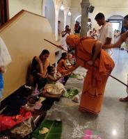 Shirali - Day 9 Navaratri 2022